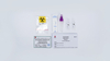 Neisseria gonorrhoeae antigen snabb testpaket (immunokromatografisk analys)