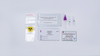 Neisseria gonorrhoeae antigen snabb testpaket (immunokromatografisk analys)