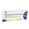SARS-Cov-2 / influensa A / influensa B / RSV / ADV / MP-antigen Rapid Test Kit