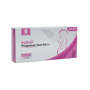 Saliv graviditetstestpaket (immunokromatografisk analys) ICA2235