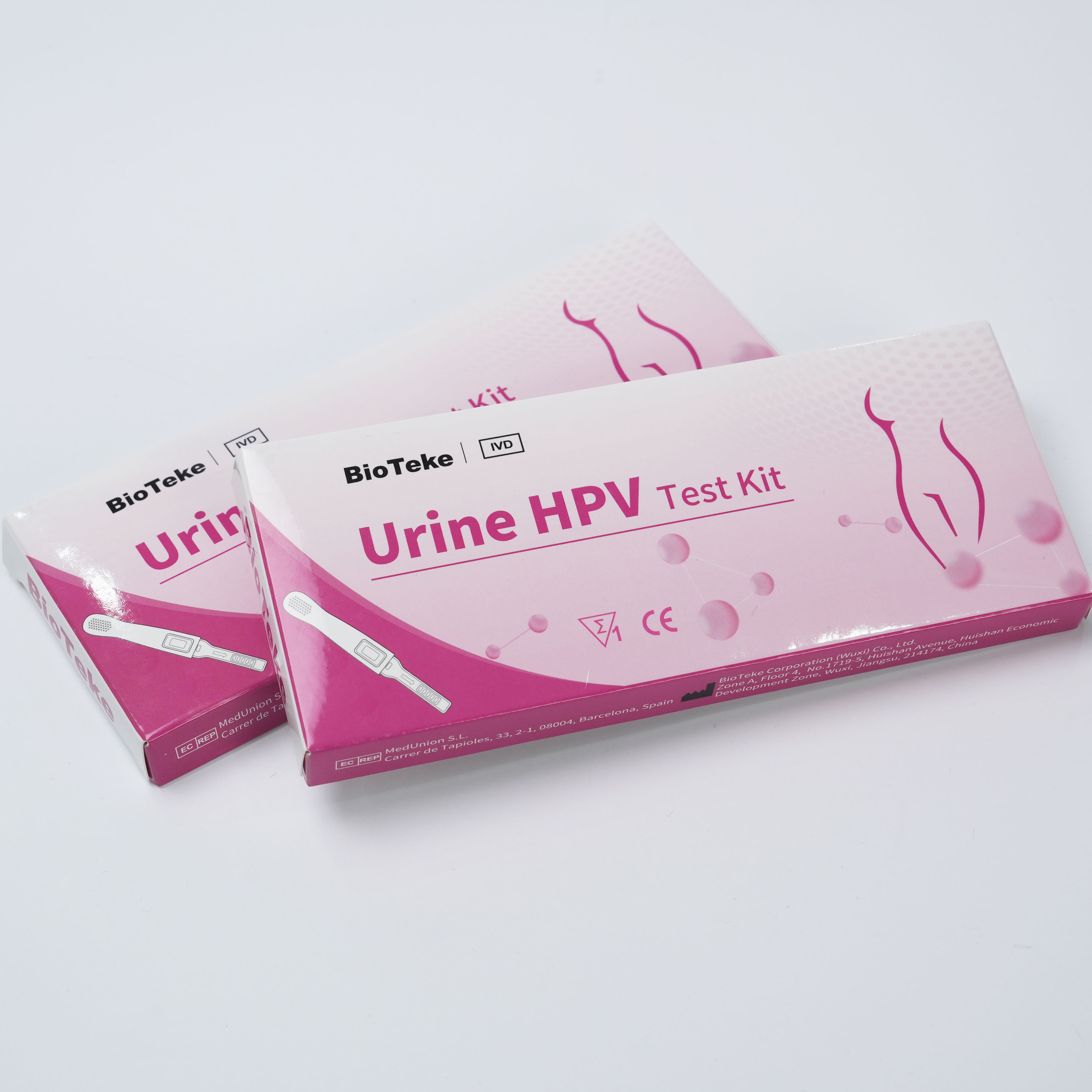 urin HPV -test