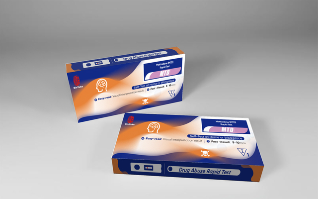 Metadon (MTD) Snabbtest