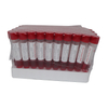 FDA 510 (k) Certifierad medicinsk biologisk disponibla virustransportmedia med swab