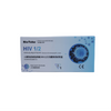Bioteke HIV 1/2 Antikropp RAPID TEST STD Självtestpaket