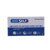 Covid-19 (SARS-COV-2) antigenhemtest med EUA-certifiering 