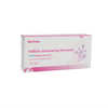 Follikelstimulerande hormon (FSH) Rapid Test Kit (immunokromatografisk analys)