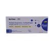 Flera respiratoriska multipatogenantigentestpaket för covid influensa RSV (immunokromatografisk analys)