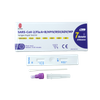 7 I 1 SARS-CoV-2/influensa A+B/HPIV/RSV/ADV/MP Antigen Rapid Test Kit