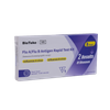 Influensa A / influensa B -antigen snabb testpaket 