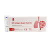 Mycoplasma pneumoniae (MP) antigen snabb testpaket 