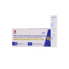 Respiratorisk 10 i 1 SARS-COV-2/influensa A+B/HPIV2/HPIV1+3/RSV/ADV/MP/SP/HMPV-antigen Rapid Test Kit
