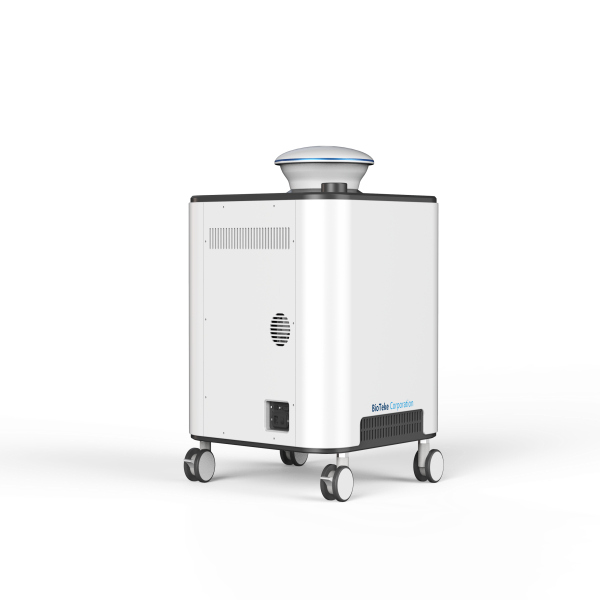 Väteperoxidsterilisator (spray)