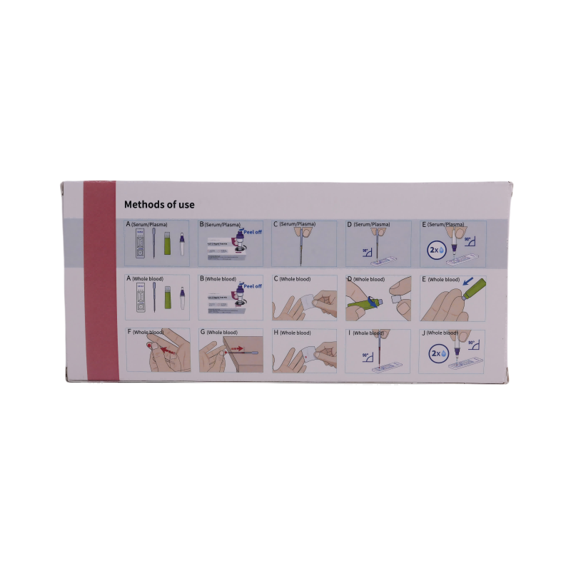 CA15-3 RAPID TEST KIT