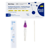 5-i-1 flera respiratoriska multipatogenantigen testpaket (självtest)