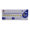 Bioteke 8 I 1 Flera andningspatogener Antigen snabb testpaket 