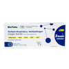 5-i-1 flera respiratoriska multipatogenantigen testpaket (självtest)