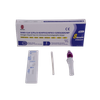 8 I 1 SARS-Cov-2/influensa A+B/HPIV2/HPIV1+3/RSV/ADV/MP Antigen Rapid Test Kit