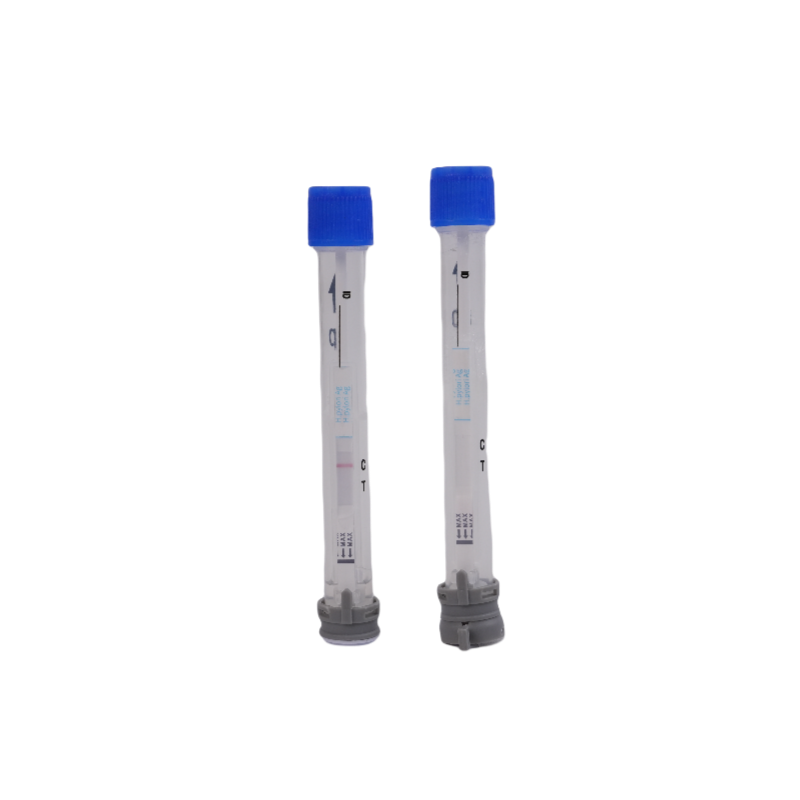 Helicobacter Pylori Rapid Antigen Test Kit