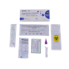 Bioteke 4 i 1 covid-19, influensa A+B, RSV-antigen snabb testpaket