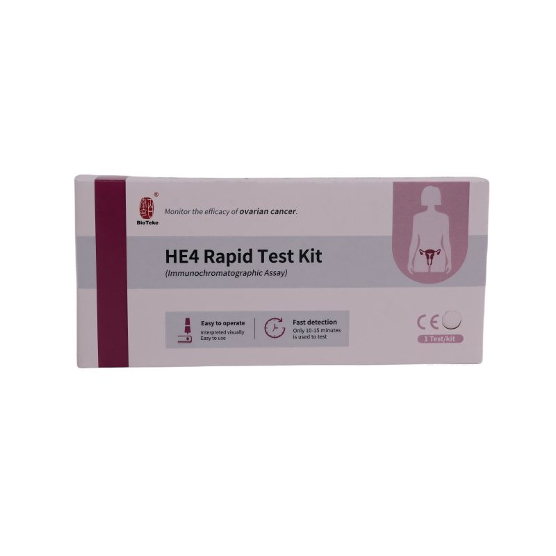 HE4 RAPID TEST KIT