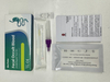 Fekalt ockult blod (FOB) Rapid Test Kit (Immunochromatographic Assay)
