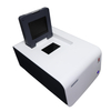 Automatisk molekylär kloning snabb realtidsfluorescens PCR-analysator