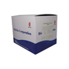 FDA 510 (k) Certifierad medicinsk biologisk disponibla virustransportmedia med swab