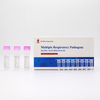 Bioteke Flera andningspatogener nukleinsyrasetekteringssats (fluorescens PCR-metod) PR2022-RP06