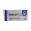 NSE Rapid Test Kit (Immunochromatographic Analys)