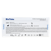 5-i-1 flera respiratoriska multipatogenantigen testpaket (självtest)