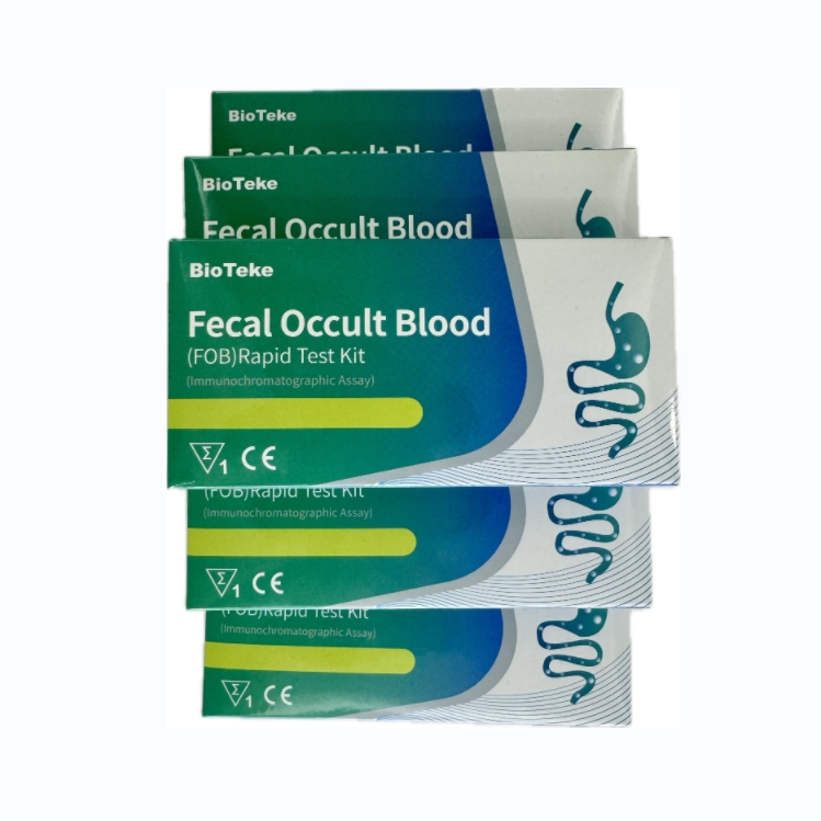FOB Test Kit