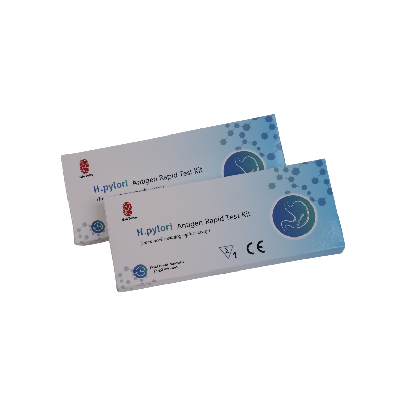 Helicobacter Pylori Rapid Antigen Test Kit