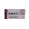 HE4 Rapid Test Kit (Immunochromatographic Analys)