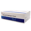 Sårpatogenpanel (fluorescens PCR-metod) PR2028-WP01