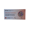 Bioteke Chalamydia trachomatis Rapid Antigen Test Kit At Home STI Diagnostic Testing Cassette