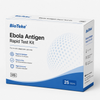 Snabbtestsats för ebola-antigen